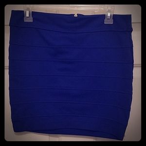 Charlotte Russe skirt